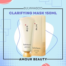 Sulwhasoo CLARIFYING MASK 150ML